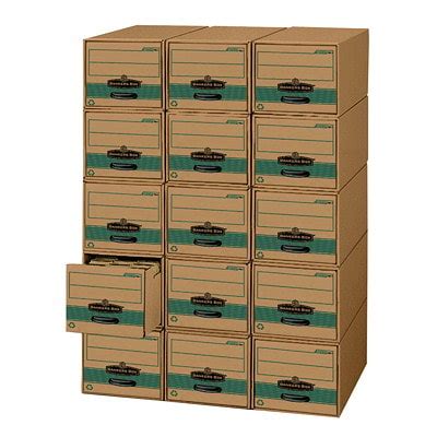 banker box steel plus|Bankers Box STOR/DRAWER STEEL PLUS Extra Space.